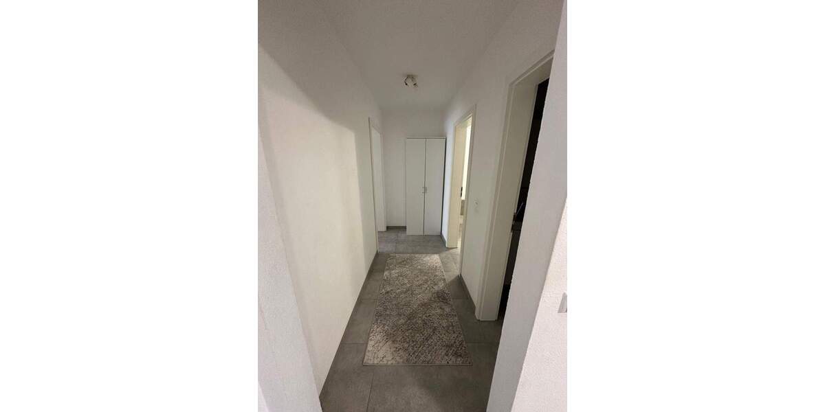 Etagenwohnung Filderstadt Bernhausen - 4 Zimmer, 106 m&sup2;, 1.430&euro; | Angebot:25737707