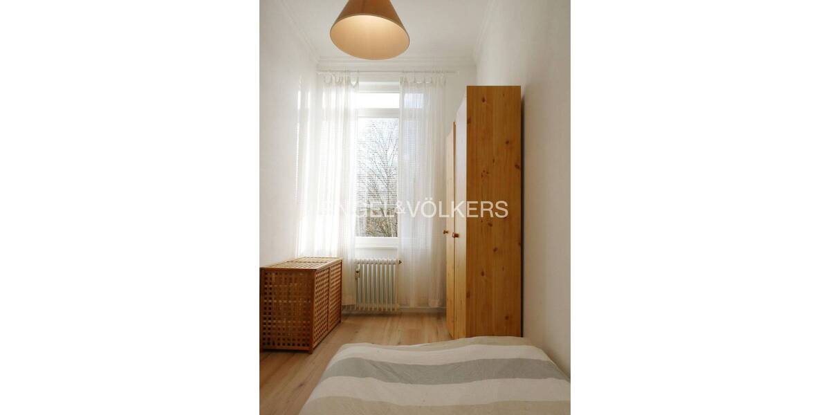 Etagenwohnung Tübingen Innenstadt - 4 Zimmer, 75 m&sup2;, 430.000&euro; | Angebot:26079927