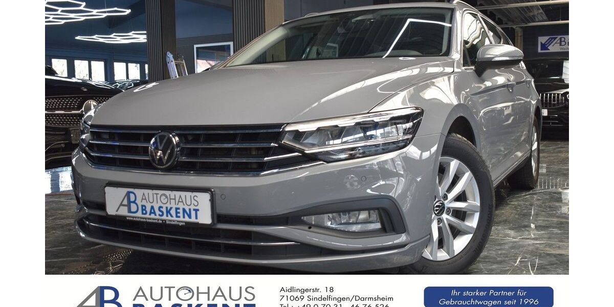VW Passat Variant 168.500 km 18.890 &euro; Sindelfingen-Darmsheim 71069