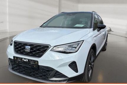 Seat Arona 24.965 km 22.460 &euro; Nürtingen 72622