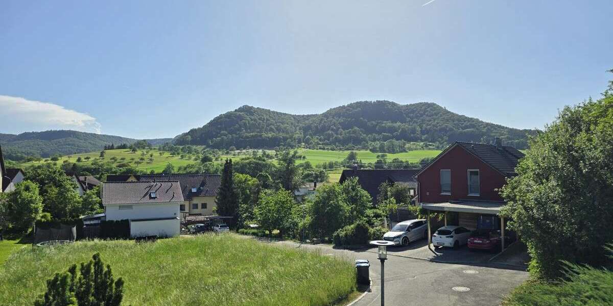 Einfamilienhaus Mössingen - 5.5 Zimmer, 136 m&sup2;, 449.000&euro; | Angebot:27699840