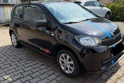 Skoda Citigo 68.617 km 4.999 &euro; Böblingen 71034