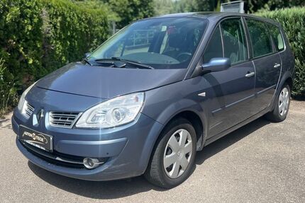 Renault Scenic 183.500 km 2.240 &euro; Kirchheim Unter Teck 73230
