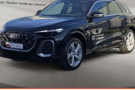 Audi Q5 9.800 km 63.880 &euro; Kirchheim 73230