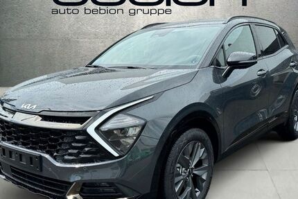 Kia Sportage 9.609 km 35.490 &euro; Frickenhausen 72636