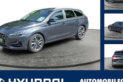 Hyundai i30 59.289 km 18.490 &euro; Pfullingen 72793