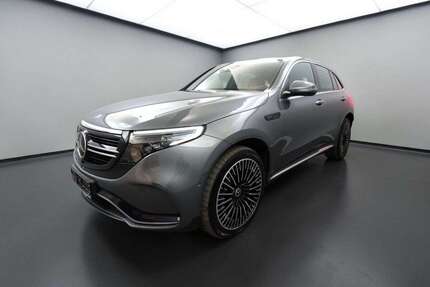 Mercedes-Benz EQC 400 169.000 km 27.499 &euro; Reutlingen 72766