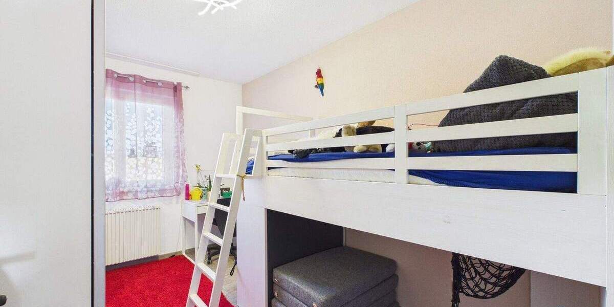 Reihenmittelhaus Kirchheim unter Teck Kirchheim - 5 Zimmer, 120 m&sup2;, 489.000&euro; | Angebot:25898777