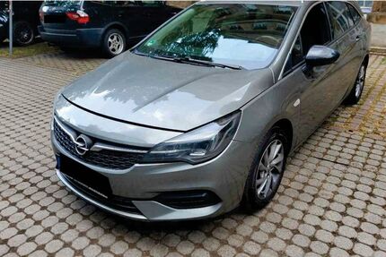 Opel Astra 117.000 km 10.999 &euro; Steinenbronn 71144