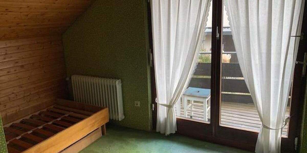 Einfamilienhaus Reutlingen-Gönningen Gönningen - 6 Zimmer, 190 m&sup2;, 790.000&euro; | Angebot:25728332