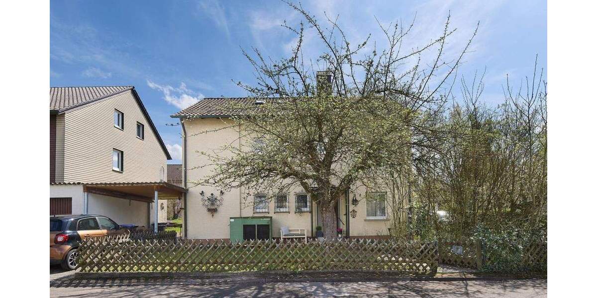 Einfamilienhaus Herrenberg - 5 Zimmer, 146 m&sup2;, 594.000&euro; | Angebot:25801816