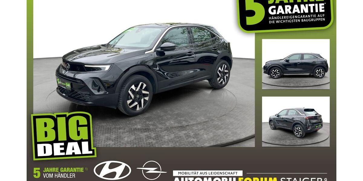 Opel Mokka 19.800 km 16.980 &euro; Pfullingen 72793