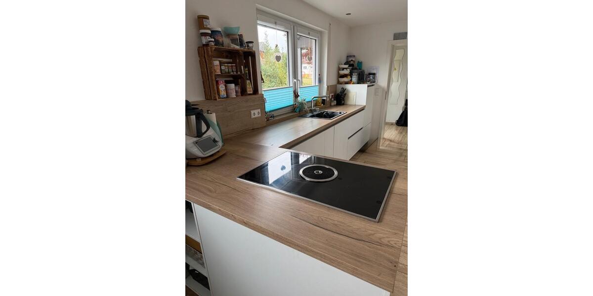 Einfamilienhaus Trochtelfingen - 4.5 Zimmer, 140 m&sup2;, 460.000&euro; | Angebot:25937020