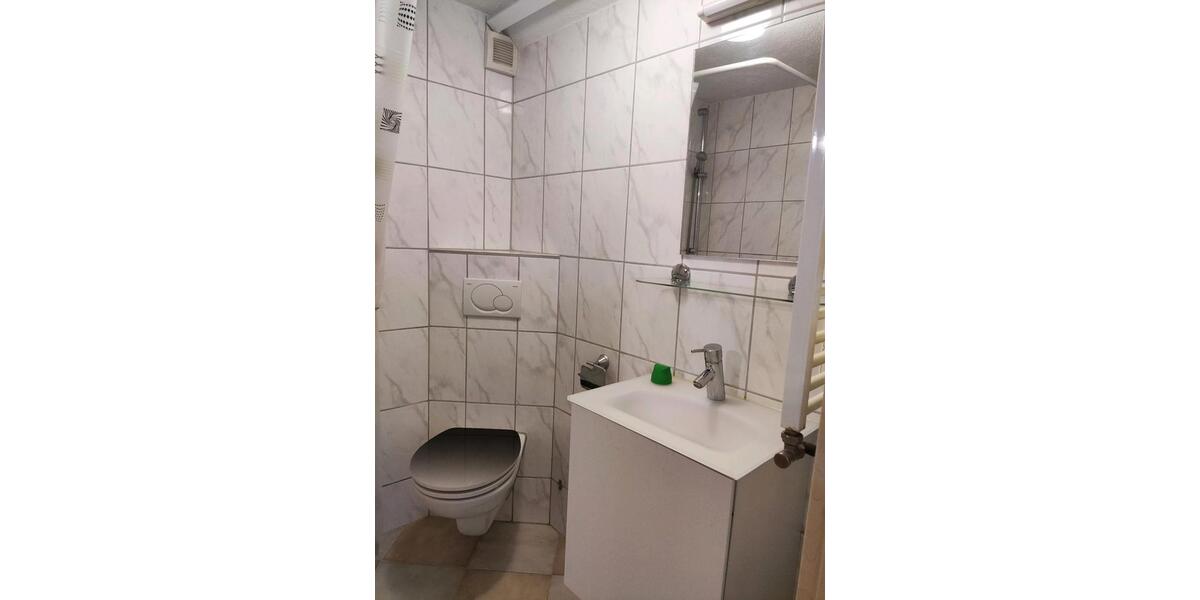 Etagenwohnung Gäufelden - 2 Zimmer, 45 m&sup2;, 800&euro; | Angebot:25329904