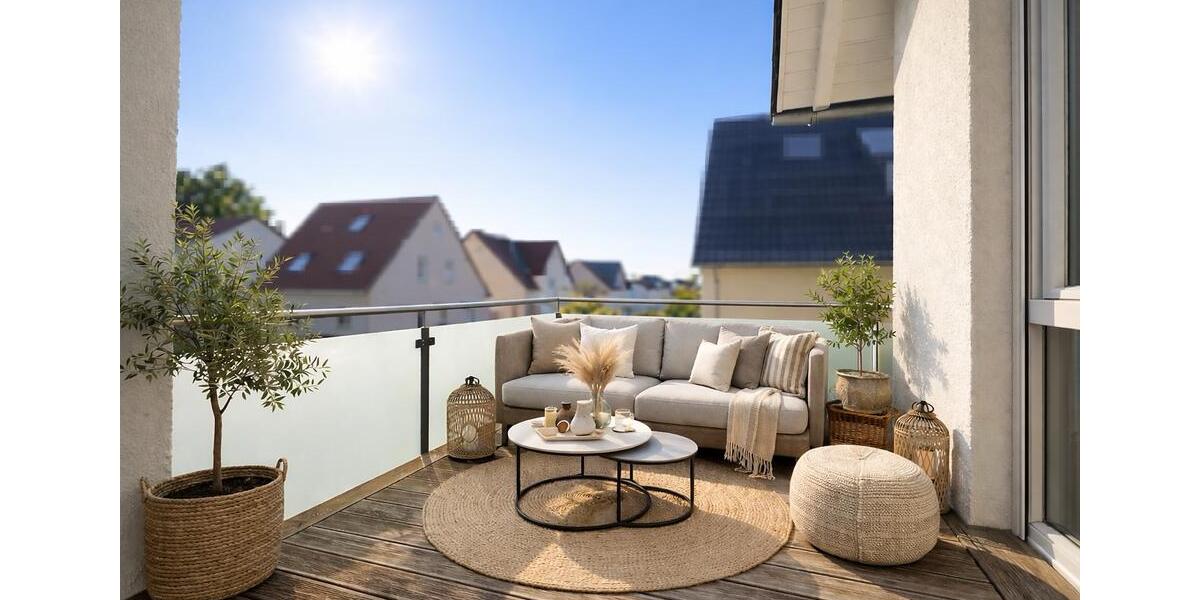 Etagenwohnung Reutlingen Reutlingen-Betzingen - 3 Zimmer, 84 m&sup2;, 395.000&euro; | Angebot:26029601