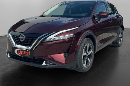 Nissan Qashqai 28.000 km 27.880 &euro; Bempflingen 72658