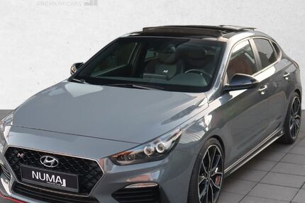 Hyundai i30 38.210 km 24.900 &euro; Engstingen 72829