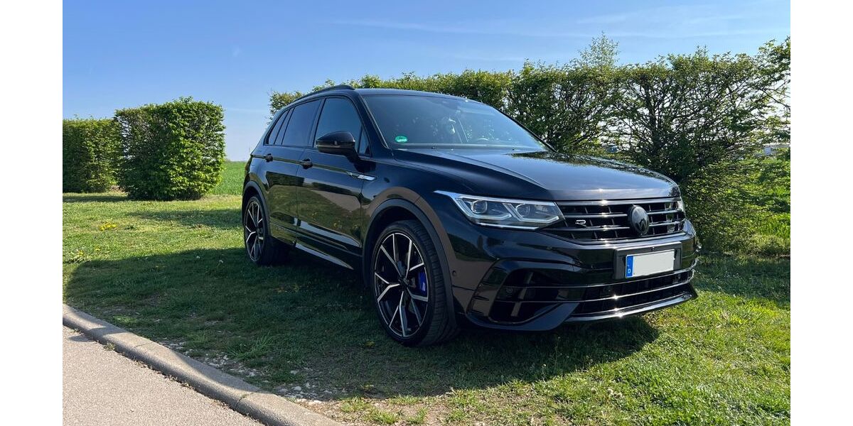 VW Tiguan 77.513 km 37.900 &euro; Köngen 73257