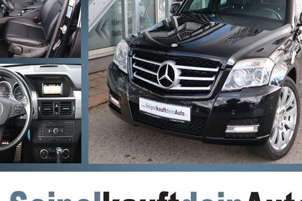 Mercedes-Benz GLK 220 172.300 km 11.995 &euro; Herrenberg 71083