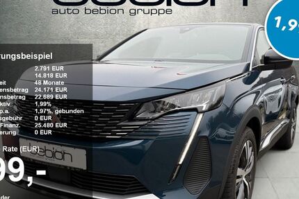 Peugeot 3008 29.851 km 25.480 &euro; Reutlingen 72766
