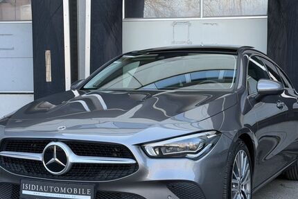 Mercedes-Benz CLA 200 Shooting Brake 124.900 km 22.480 &euro; Reutlingen/Mittelstadt 72766