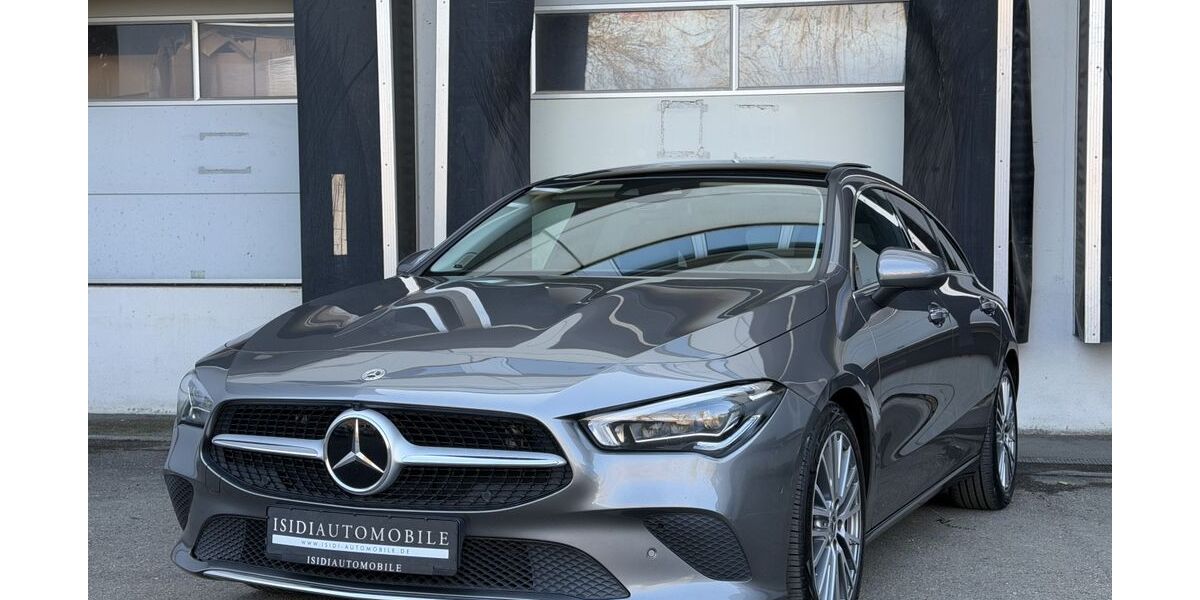 Mercedes-Benz CLA 200 Shooting Brake 124.900 km 22.480 &euro; Reutlingen/Mittelstadt 72766