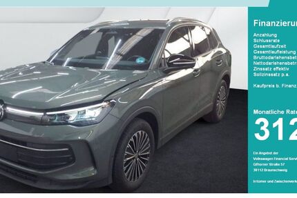 VW Tiguan 26.116 km 34.919 &euro; Herrenberg 71083
