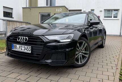 Audi A6 93.500 km 31.990 &euro; Böblingen 71032