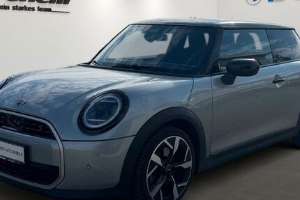 Mini Cooper S 10.000 km 32.100 &euro; Leinfelden-Echterdingen 70771