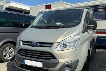 Ford Tourneo Custom 221.125 km 7.990 &euro; Pfullingen 72793