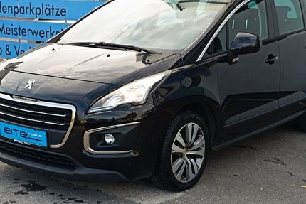 Peugeot 3008 143.689 km 7.490 &euro; Pfullingen 72793