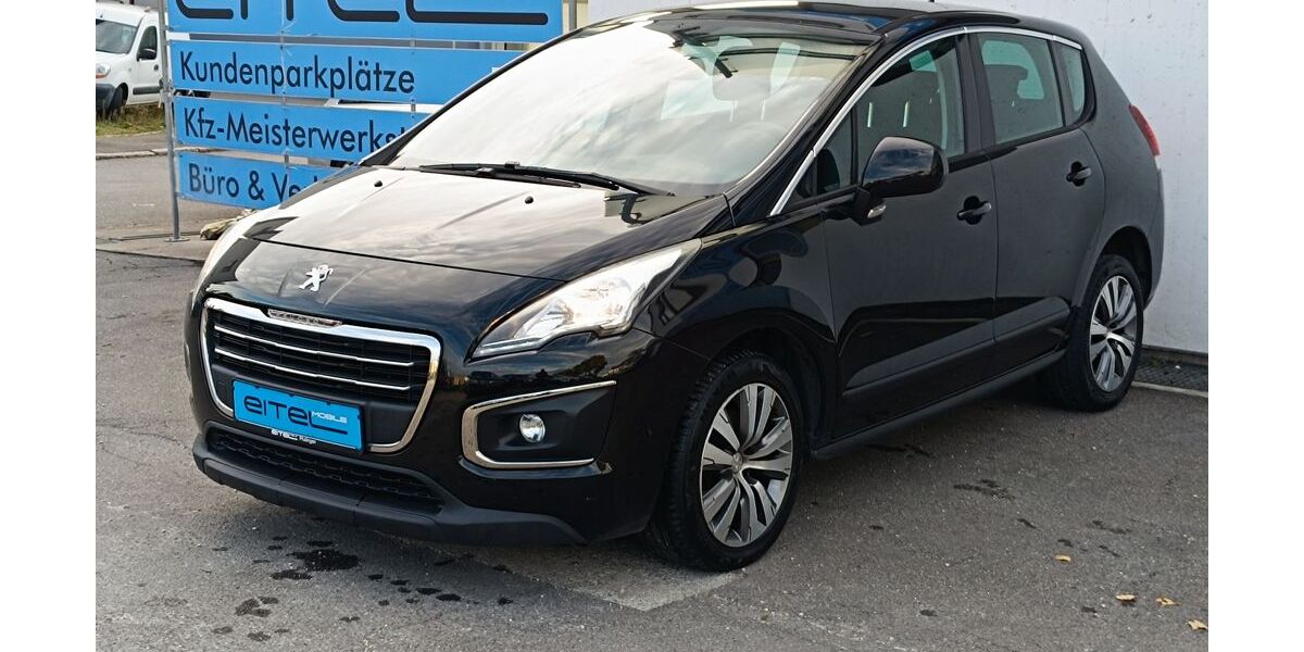 Peugeot 3008 143.689 km 7.490 &euro; Pfullingen 72793