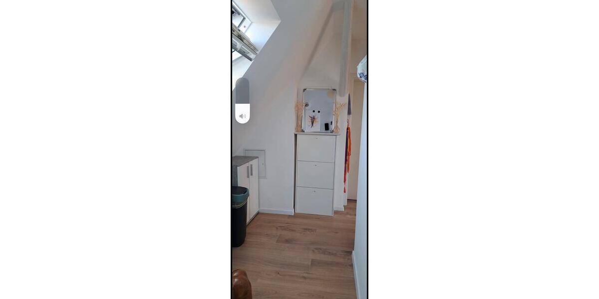 Dachgeschoßwohnung Neustetten - 3 Zimmer, 50 m&sup2;, 725&euro; | Angebot:27616392