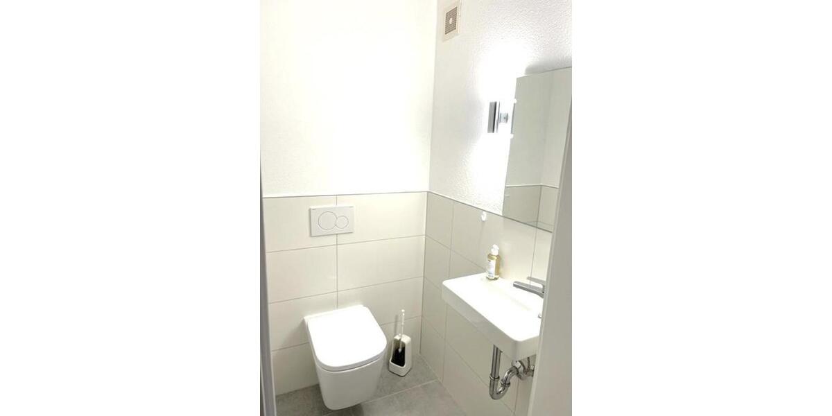 Etagenwohnung Kirchheim unter Teck - 3.5 Zimmer, 94 m&sup2;, 1.100&euro; | Angebot:26048951