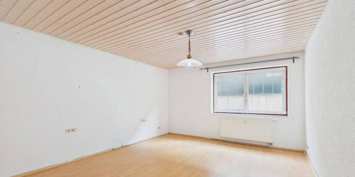 Etagenwohnung Böblingen Dagersheim - 5 Zimmer, 156 m&sup2;, 479.000&euro; | Angebot:26040108