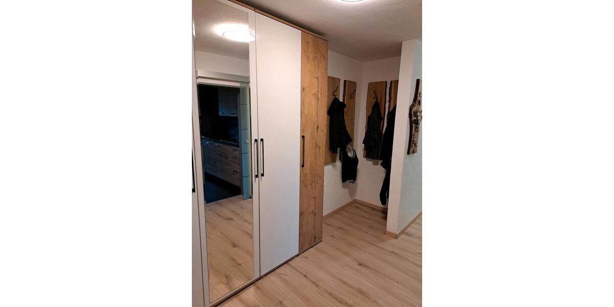 Hochparterre Gammertingen - 4 Zimmer, 111 m&sup2;, 249.000&euro; | Angebot:25858191