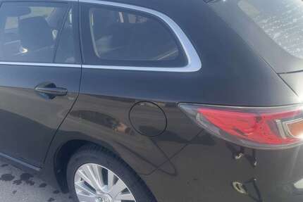 Mazda 6 264.100 km 3.700 &euro; hirrlingen 72145