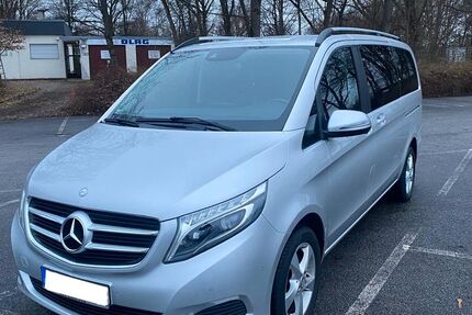 Mercedes-Benz V 220 138.129 km 30.939 &euro; Reutlingen 72762