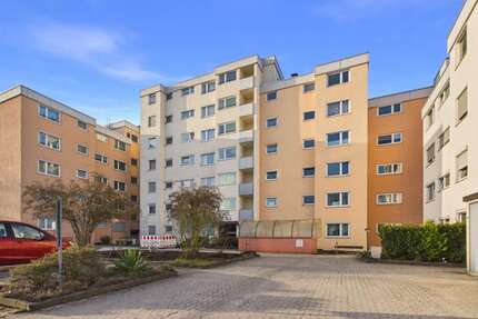 Wohnung Gomaringen - 1 Zimmer, 35 m&sup2;, 124.000&euro; | Angebot:25548901