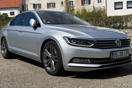 VW Passat 162.000 km 17.500 &euro; Böblingen 71034