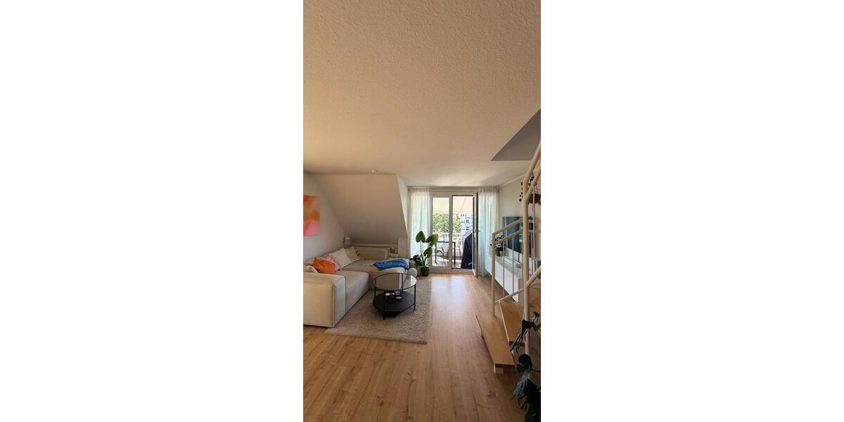 Maisonettenwohnung Ostfildern - 3.5 Zimmer, 72 m&sup2;, 330.000&euro; | Angebot:26987252