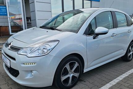 Citroen C3 69.500 km 7.900 &euro; Reutlingen 72766