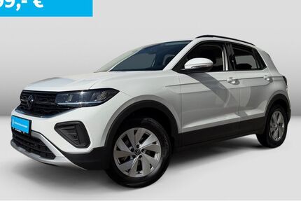 VW T-Cross 2.543 km 19.460 &euro; Esslingen (bei Stuttgart) 73734
