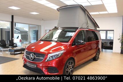 Mercedes-Benz V 250 74.749 km 59.950 &euro; Kirchheim unter Teck 73230