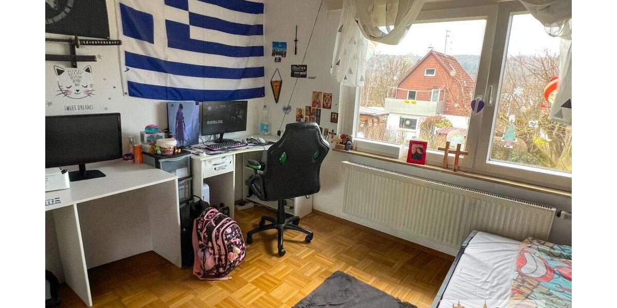 Mehrfamilienhaus, Wohnhaus Wernau - 6 Zimmer, 128 m&sup2;, 469.000&euro; | Angebot:25780849