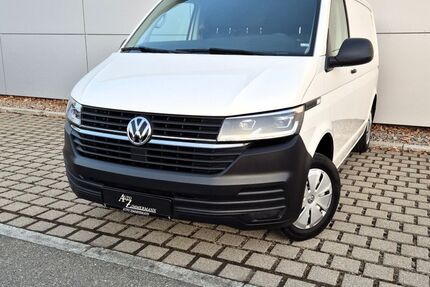 VW T6 Transporter 154.800 km 16.400 &euro; Hechingen 72379