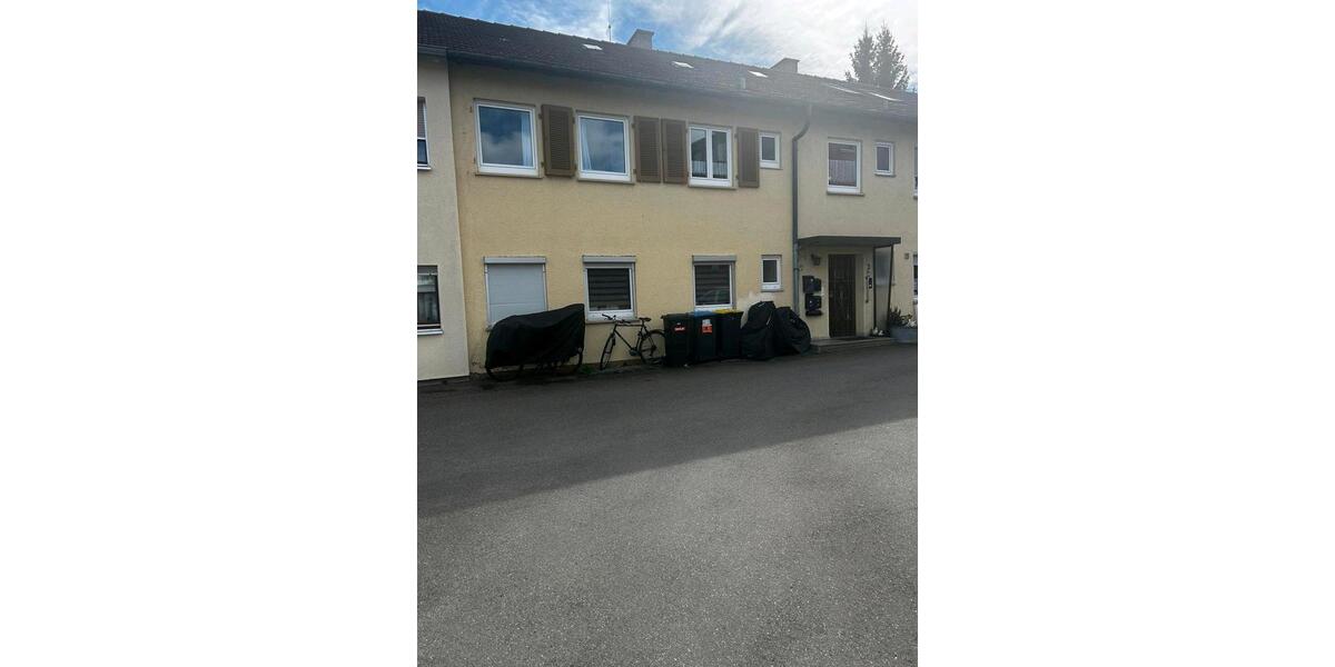 Terrassenwohnung Reutlingen Orschel-Hagen - 4 Zimmer, 75 m&sup2;, 279.000&euro; | Angebot:26012987
