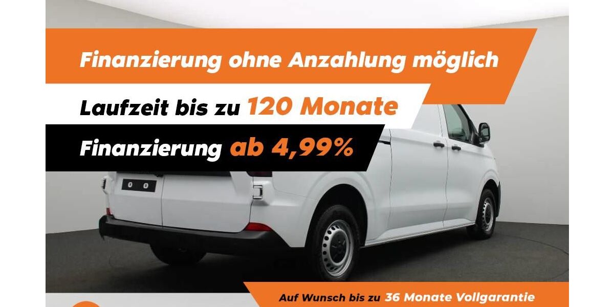 VW T7 Transporter 39.300 km 28.900 &euro; Mössingen 72116
