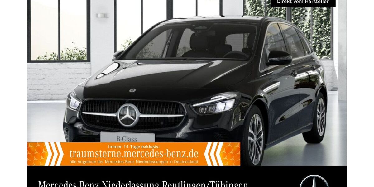 Mercedes-Benz B 180 4.255 km 29.490 &euro; Pfullingen 72793