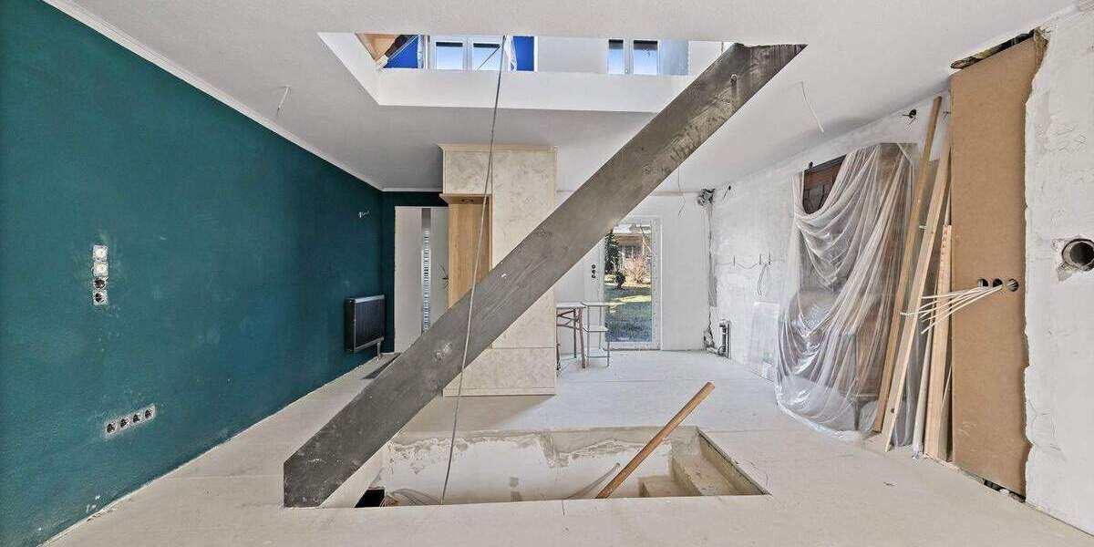 Reihenmittelhaus Reutlingen Storlach - 4 Zimmer, 72 m&sup2;, 300.000&euro; | Angebot:25685739